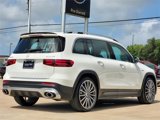 Certified 2025 Mercedes-Benz GLB 35 AMG 4MATIC image 4