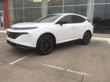 New 2025 Nissan Murano Platinum w/ Cargo Package image 3