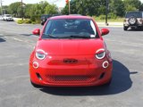 New 2024 FIAT 500 e (RED) image 2