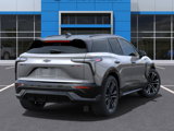 New 2025 Chevrolet Blazer EV SS w/ LPO, All-Weather Mat Package image 4