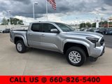 New 2025 Toyota Tacoma SR5 image 4