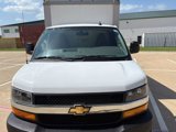Used 2024 Chevrolet Express 3500 w/ Power Convenience Package image 3