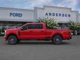 New 2025 Ford F350 XL w/ STX Appearance Package image 3