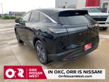 New 2025 Nissan Murano SL image 3