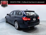 Used 2017 BMW 330i xDrive Wagon image 3