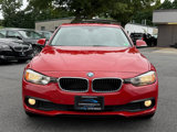 Used 2017 BMW 320i xDrive Sedan image 2