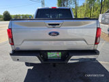 Used 2020 Ford F150 Lariat w/ Equipment Group 502A Luxury image 5