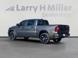 New 2026 RAM 1500 Laramie image 3