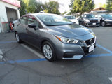 Used 2020 Nissan Versa S image 2