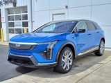 New 2025 Cadillac Optiq Luxury 2 w/ LPO, Floor Liner Package image 3