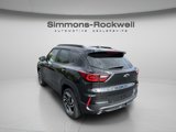 New 2026 Chevrolet TrailBlazer RS image 2