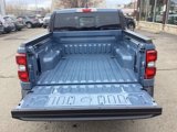 New 2025 Ford Maverick Lariat w/ 4K Tow Package image 5