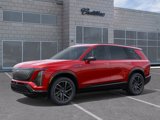 New 2026 Cadillac Vistiq Sport image 2
