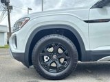 New 2025 Volkswagen Atlas Peak Edition SE image 5