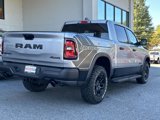 New 2025 RAM 1500 Rebel w/ Rebel Level 2 Equipment Group image 4