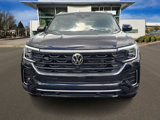New 2025 Volkswagen Atlas Cross Sport SEL Premium R-Line image 2