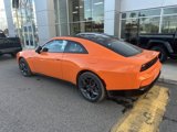 New 2025 Dodge Charger R/T w/ Quick Order Package 25M R/T image 6