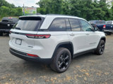 New 2024 Jeep Grand Cherokee Limited w/ Black Appearance Package image 4