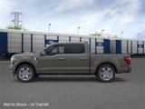 New 2025 Ford F150 Platinum w/ Equipment Group 703A Plus image 3