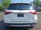 Certified 2022 Mercedes-Benz GLE 350 4MATIC image 5