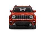 Used 2021 Jeep Renegade Latitude w/ Convenience Group image 4