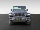 New 2025 Jeep Wrangler Unlimited Rubicon image 2