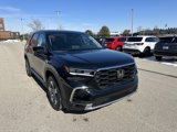 New 2025 Honda Pilot EX-L image 3
