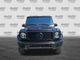 Used 2025 Mercedes-Benz G 580 w/ EQ Technology image 3
