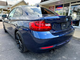 Used 2016 BMW 228i xDrive Coupe image 4