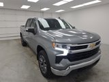 New 2025 Chevrolet Silverado 1500 LT w/ Protection Package image 3