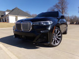Used 2019 BMW X7 xDrive40i w/ Premium Package image 6