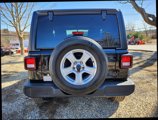 Used 2018 Jeep Wrangler Sport image 6