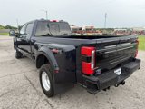 New 2025 Ford F350 Platinum w/ FX4 Off-Road Package image 5
