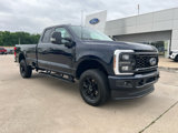 New 2025 Ford F350 XL w/ STX Appearance Package image 3