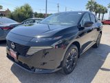 New 2025 Nissan Murano Platinum image 3