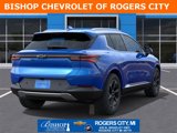 New 2025 Chevrolet Equinox EV LT image 6