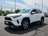 Used 2024 Toyota RAV4 SE image 3
