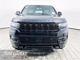 New 2025 Jeep Wagoneer Series II w/ Convenience Group I image 2
