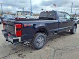 New 2025 Ford F350 Lariat image 3