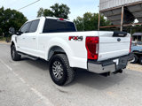Used 2021 Ford F250 Lariat w/ Lariat Value Package image 3