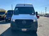 Used 2023 Mercedes-Benz Sprinter 2500 image 2