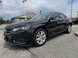 Used 2017 Chevrolet Impala LT image 3