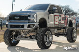 Used 2023 Ford F350 Lariat w/ Sport Appearance Package image 6