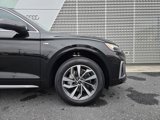 New 2025 Audi Q5 2.0T Premium Plus image 3
