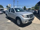 Used 2016 Nissan Frontier SV image 3