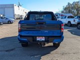 New 2025 Nissan Frontier PRO-4X w/ Pro Premium Package image 4