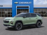 New 2026 Chevrolet Equinox LT image 2