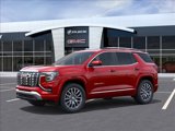 New 2026 GMC Terrain Denali image 2