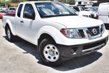 Used 2020 Nissan Frontier S image 3
