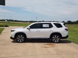 New 2025 Honda Pilot Elite image 3